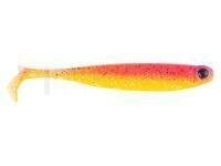 MUSTAD Mezashi Z-Tail Minnow 3" 7.5cm - Shock Pink