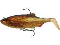 Leurre Ricky the Roach R ‘N R 18cm - Clear Rudd (Limited)