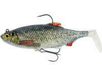 Leurre Ricky the Roach R ‘N R 18cm - Glitter Roach (Limited)