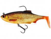 Leurre Ricky the Roach R ‘N R 18cm - Real Rudd