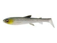 Leurre souple Savage Gear 3D Whitefish Shad 9cm 7g - Green Silver
