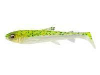 Leurre souple Savage Gear 3D Whitefish Shad 9cm 7g - Lime