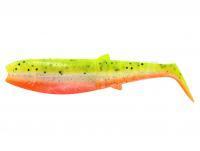 Leurre Savage Gear Cannibal Shad Bulk 10cm 9g - Lemon Cracker Fluo