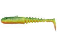 Leurre Savage Gear Gobster Shad Bulk 11.5cm 16g - Firecracker Fluo