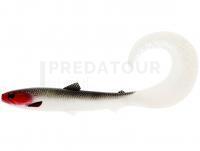 Leurre Westin BullTeez Curltail P082 21cm 49g - Redlight