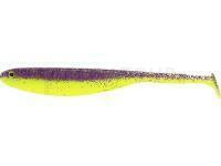Leurre Westin ShadTeez Ultra 12cm 7g - Purple/Chartreuse