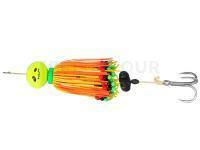 Leurre Mikado Cat Territory Bogey 140g - Rainbow