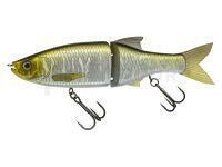 Leurre Molix Glide Bait 178 | 17.8cm 75g | 7 in 2.3/4 oz - 565 Silver Dark Back