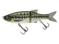 Leurre Molix Glide Bait 178 Floating | 17.8cm 73g | 7 in 2.1/2 oz - 123 Baby Bass