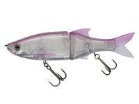 Leurre Molix Glide Bait 178 Floating | 17.8cm 73g | 7 in 2.1/2 oz - 549 Clear Pink Back