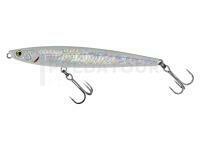 Molix Pencil Minnow 110B 11cm 20g - SW26 Crazy White