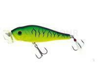 Leurre Molix Shaman Popper 8.5cm 12.5g - 33 Tigre Ardente