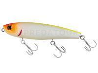 Leurre dur Molix Top Water 110 Baitfish Super Sound TW 110B 11cm 23g - 178 Pearl White Orange