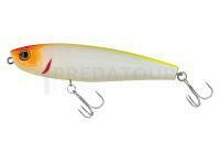 Leurre Molix Top Water 95 Baitfish Super Sound Rattlin 9.5cm 14g - 178 Pearl White Orange