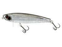 Leurre Molix Top Water 95 Baitfish Super Sound Rattlin 9.5cm 14g - 327 Chrome