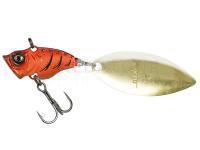 Leurre dur Tailspin Molix Trago Spin Tail Willow 10.5g 2.7cm | 3/8 oz 1 in - 59 WCC Red Craw