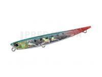 Leurre mer Duo Bay Ruf Manic Fish 88 mm 11g | 3.5in 3/8oz - CDH0365 Bleeding Sardine