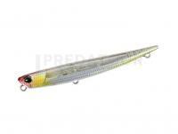 Leurre mer Duo Bay Ruf Manic Fish 88 mm 11g | 3.5in 3/8oz - GMH0086 Lively Shirasu II