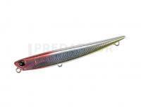 Leurre mer Duo Bay Ruf Manic Fish 88 mm 11g | 3.5in 3/8oz - MCC0120 Racy Red Head