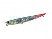 Leurre mer Duo Bay Ruf Manic Fish 99 mm 16.2g | 3-7/8in /8oz - CDH0365 Bleeding Sardine