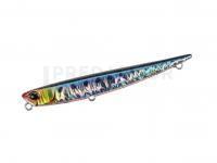 Leurre mer Duo Bay Ruf Manic Fish 99 mm 16.2g | 3-7/8in /8oz - GPB0054 Genkai Sardine