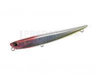 Leurre mer Duo Bay Ruf Manic Fish 99 mm 16.2g | 3-7/8in /8oz - MCC0120 Racy Red Head