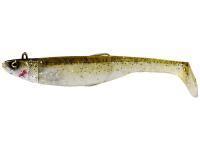 Leurres Mer Magic Minnow Jig 10cm 12g - Pearl Sand