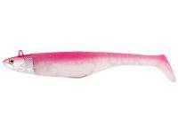 Leurres Mer Magic Minnow Jig 12cm 22g - Glowing Lipstick