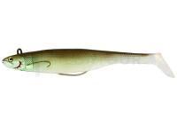 Leurres Mer Magic Minnow Jig 12cm 22g - Olive Abalone