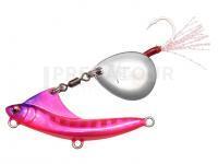 Leurre mer Megabass Sokoppa 10g 41mm - ALL PINK