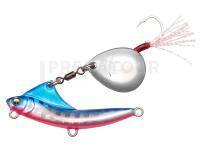 Leurre mer Megabass Sokoppa 10g 41mm - BLUE PINK