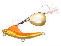 Leurre mer Megabass Sokoppa 10g 41mm - ORANGE GOLD