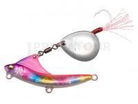 Leurre mer Megabass Sokoppa 10g 41mm - PINK CANDY