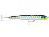 Leurre mer Rapala Flash-X Dart 14cm 42g - HD Wahuu UV