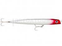 Leurre mer Rapala Flash-X Dart 14cm 42g - Red Head