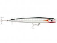 Leurre mer Rapala Flash-X Dart 14cm 42g - Silver