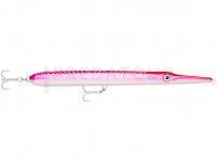 Leurre mer Rapala Flash-X Skitter 22cm 33g - HD Hot Pink UV