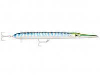 Leurre mer Rapala Flash-X Skitter 22cm 33g - HD Wahoo UV
