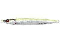 Leurre mer Savage Gear 3D Slim Jig Minnow 10cm 40g - Glow Yellow