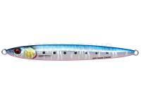 Leurre mer Savage Gear 3D Slim Jig Minnow 10cm 40g - Pink Belly Sardine