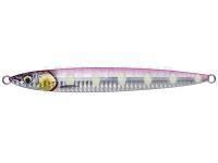 Leurre mer Savage Gear 3D Slim Jig Minnow 10cm 40g - Pink Flash