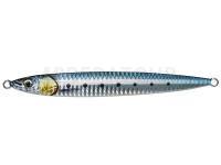 Leurre mer Savage Gear 3D Slim Jig Minnow 10cm 40g - Sardine