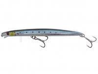 Leurre mer Savage Gear Deep Walker 2.0 17.5cm 39g Sinking - Sardine PHP