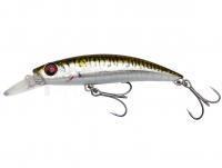 Leurre mer Savage Gear Gravity Runner 10cm 37g Fast Sinking - Mackerel Ayu PHP