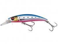 Leurre mer Savage Gear Gravity Runner 10cm 37g Fast Sinking - Pink Belly Sardine