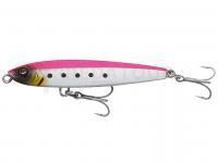 Leurre mer Savage Gear Jig Pencil Micro 3.8cm 5g Sinking - Holo Pink Glow