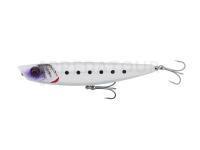 Leurre mer Savage Gear Pop Walker 2.0 11.5cm 20.5g F - Snow Sardine