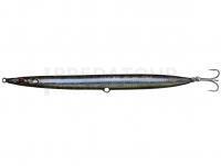 Leurre mer Savage Gear Sandeel Pencil SW 125mm 19g - Black Pearl