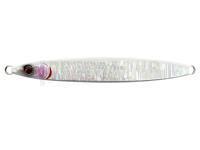 Leurre mer Savage Gear Sardine Glider 13.5cm 120g Fast Sinking - UV White Glow