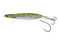 Leurre mer Savage Gear Seeker ISP 87mm 16g - Green Mackerel